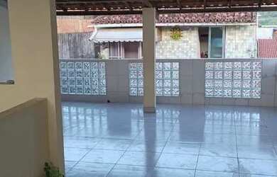 Imagem 5: Aluguel casa na Ribeira. Varanda, 70m² de Área, 1 Banheiroe2 Dormitórios