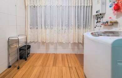 Imagem 12: MELHOR CONDOMINIO FREGUESIA APTO 130M2 4 QTS 2 SUTES DECORADISSIMO LAZER COMPLETO DOC OK