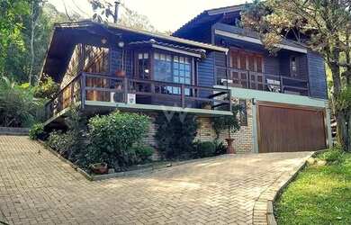 Imagem: Casa Rondônia Novo Hamburgo