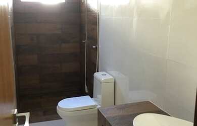 Imagem 6: Aluguel casa de alto padrão em frente o SMT na QSC19