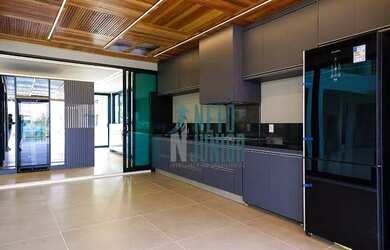 Imagem 10: Casa com 4 dormitórios à venda, 600 m² por R$ 6.500.000 - Jardim Primavera...