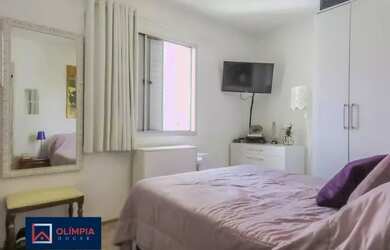 Imagem 12: Apartamento Locação Moema 57 m² 1 Dormitórios