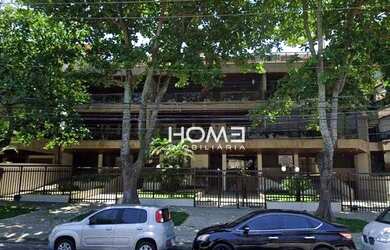 Imagem: O apartamento na cobertura à venda possui 3 Dormitórios, 3