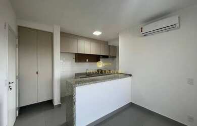 Imagem 1: Apartamento com 3 dormitórios, 72 m² - venda por R$ 560.000 ou aluguel por R$ 2.861/mês