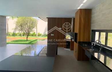 Imagem 7: Casa de Alto Padrão a venda no Cond Mansões na Barra da Tijuca