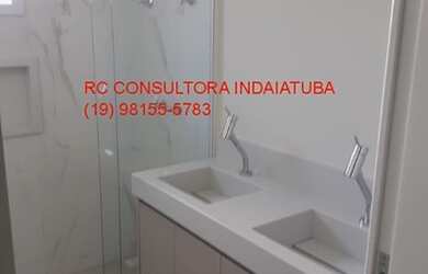 Imagem 8: CONDOMINIO RESIDENCIAL em INDAIATUBA - SP, JARDIM BRÉSCIA