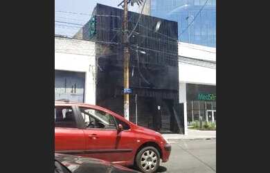 Imagem 11: Predio ao lado futuras instalacoes hospital Moinhos