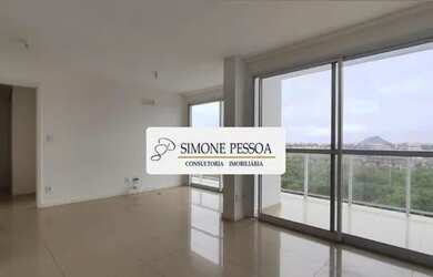 Imagem 4: EXCELENTE COBERTURA NO RECREIO DOS BANDEIRANTES PARA VENDA