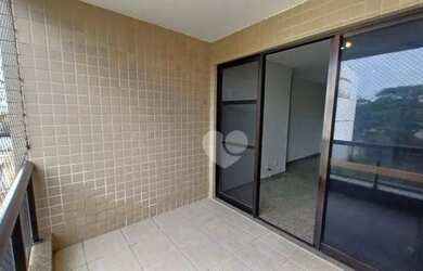 Imagem 3: Apartamento com 3 quartos para alugar, 82 m² por R$ 3.552/mês - Recreio...