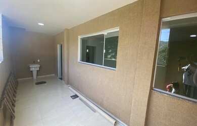 Imagem 5: Casa primeira locação em fino acabamento 1 pavimento