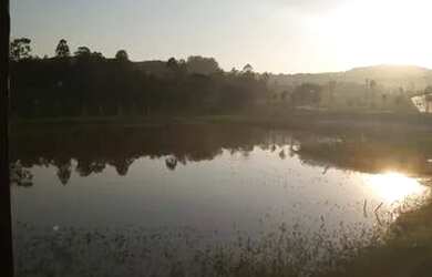 Imagem 11: terreno santo antonio da patrulha 480mº 2 frentes. ilha dos açores