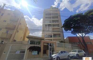 Imagem: O apartamento à venda possui 2 Dormitórios, 1 Banheiro, 1