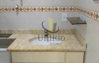 Imagem 12: Apartamento à venda - Freguesia Jacarepaguá - Rio de Janeiro - RJ