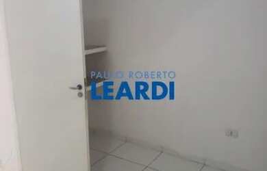 Imagem: O apartamento possui 1 Dormitório, 1 Banheiro e 38m² de Área