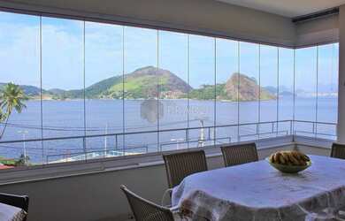 Imagem 3: Casa com 4 quartos na Estrada Fróes, vista CINEMATOGRÁFICA