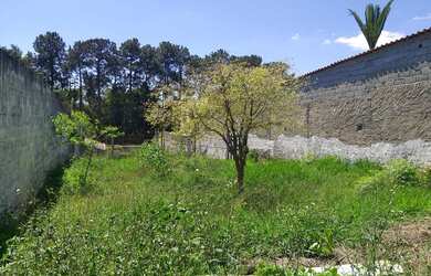 Imagem 8: lote com a frente construída garagem deposito, venda vila Julia Poá