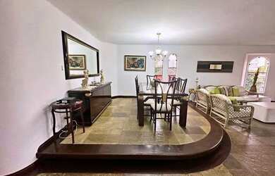 Imagem 5: 160m² ÁREA ÚTIL E PLANTA COM EXCELENTE DISTRIBUIÇÃO, LINDA VISTA...