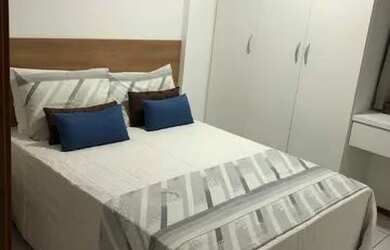 Imagem 8: Apartamento temporada