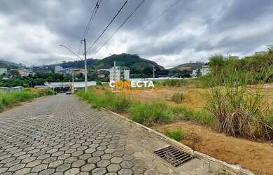 Imagem 9: Lote com 370 metros quadrados em Santo Antônio - Viçosa - MG