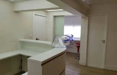 Imagem 1: Conjunto, 123 m² - venda por R$ 825.000,00 ou aluguel por R$ 7.400,00/mês - Paraíso - São