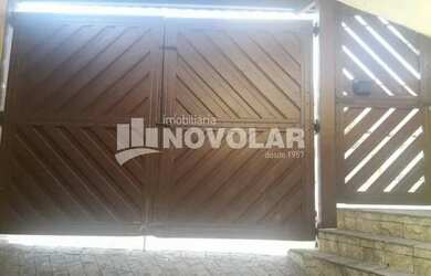 Imagem 16: Sobrado, Parque Novo Mundo