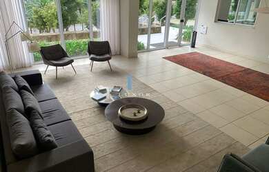 Imagem: O apartamento possui 3 Dormitórios, 3 Banheiros, 2 Vagas na