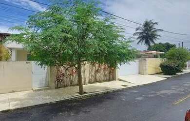 Imagem: A casa em condomínio possui 3 Dormitórios, 5 Banheiros, 4