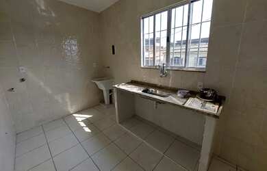 Imagem 7: Alugo Excelente Apartamento de 02 quartos no Porto Novo