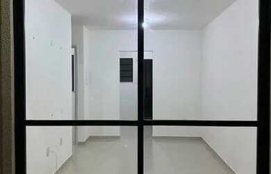 Imagem: A casa em condomínio possui 2 Dormitórios, 1 Banheiro, 2 Vagas