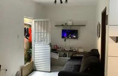 Imagem 3: Casa dos quartos sala cozinha banheiro, cozinha toda gourmet