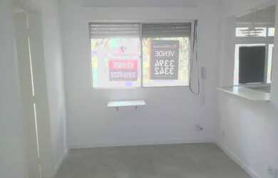 Imagem 4: PORTO ALEGRE - Apartamento Padrão - SANTO ANTONIO