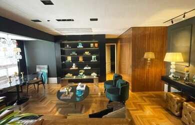 Imagem 3: Apartamento para aluguel possui 84 metros quadrados com 2 quartos