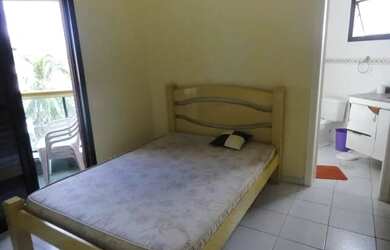 Imagem 7: Titulo do Imovel. Piscina, Churrasqueira, 90m² de Áreae1 Vaga na garagem