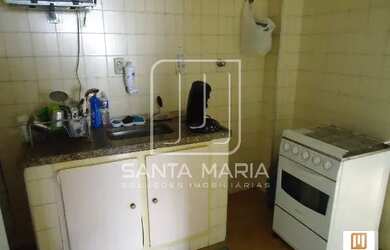 Imagem 2: Apartamento (tipo - padrao) 1 dormitórios, cozinha planejada, elevador, em condomínio fech