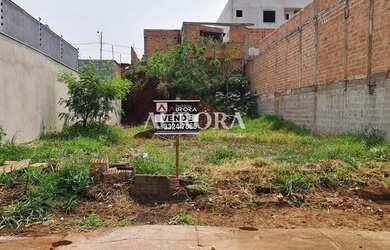 Imagem: O terreno possui 10m² de Área, Imóvel novo e está localizado