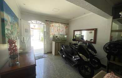 Imagem 13: Casa térrea para aluguel com planejados e com 3 quartos em Jardim Las...