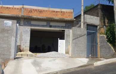 Imagem: O depósito possui 5 Vagas na garagem, 150m² de Área, Imóvel