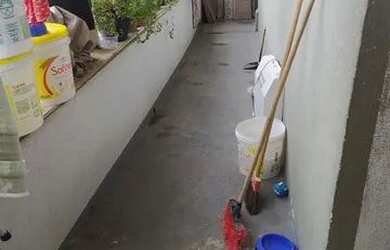 Imagem 2: Vendo troco ou algo casa de vila em ramos