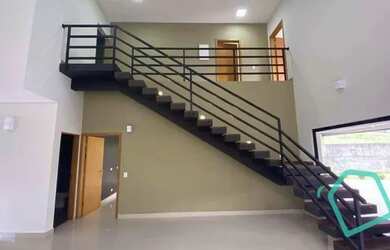 Imagem 6: Casa com 4 suítes, 360 m² - venda por R$ 2.300.000 ou aluguel por R$...