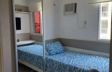 Imagem 9: VARANDAS GRAN PARK. Piscina, Churrasqueira, VarandaeÁrea de serviço