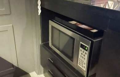 Imagem 6: Apartamento para aluguel possui 84 metros quadrados com 2 quartos