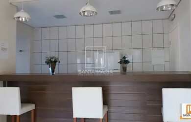 Imagem 5: Apartamento tipo - padrao 2 dormitórios, cozinha planejada, portaria...