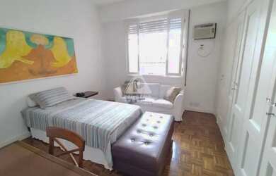 Imagem 13: Apartamento à venda, 4 quartos, 3 suítes, 2 vagas, Flamengo - RIO DE...