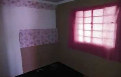 Imagem 11: Casa com 3 quartos, lavanderia coberta, Garagem 2 carros, edicula. Portao...