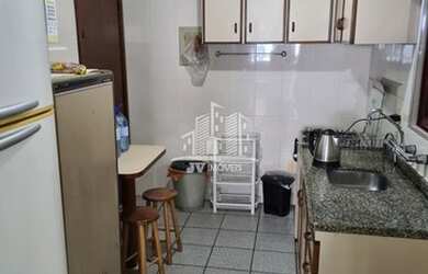 Imagem 7: TEMPORADA* APT 4 DORMITORIOS, 2 VAGAS, PE NA AREIA, VISTA MAR