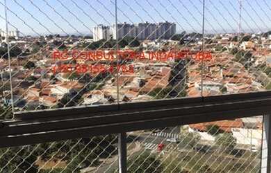 Imagem 4: APARTAMENTO RESIDENCIAL em INDAIATUBA - SP, BAIRRO PAU PRETO