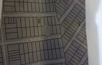 Imagem: A casa possui 2 Dormitórios, 2 Banheiros, 2 Vagas na garagem