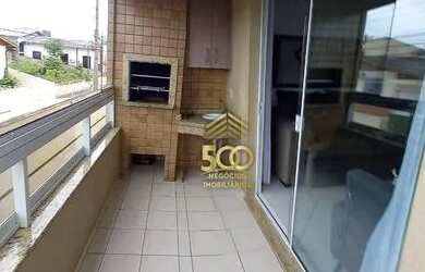 Imagem 3: Apartamento à venda, 120 m² por R$ 479.000,00 - Ipiranga - São José/SC