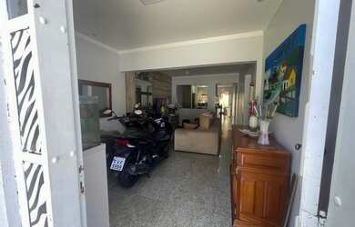 Imagem 4: Casa térrea para aluguel com planejados e com 3 quartos em Jardim Las...