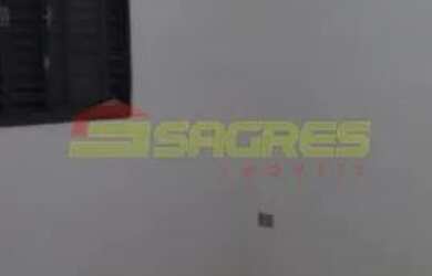 Imagem: O apartamento possui 1 Dormitório, 1 Banheiro, 35m² de Área